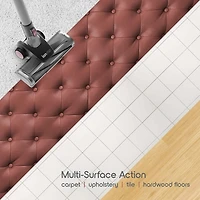 ionvac Fusion Clean Stick Vacuum