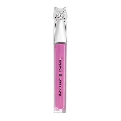 Brillant à lèvres Katy Kat Gloss de COVERGIRL