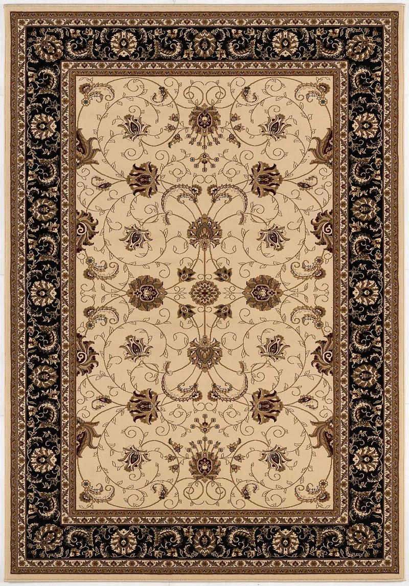 Rug Branch Majestic Collection Traditional Oriental Area