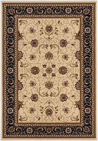 Rug Branch Majestic Collection Traditional Oriental Area