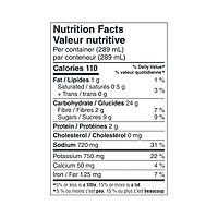 Our Finest Butternut Squash & Carrot Soup, 289 mL
