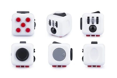 Le jouet Original Fidget Cube