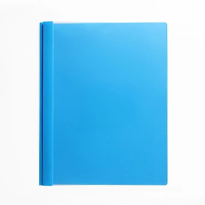 Pen+Gear Poly Clear Front Report Cover