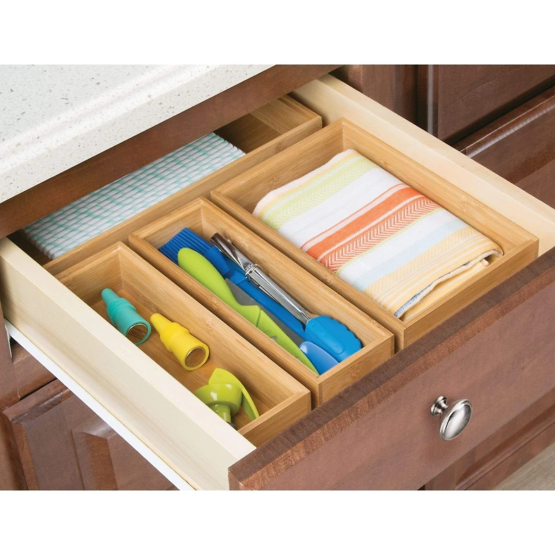 DRAWER ORG 3X9X2