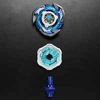 Beyblade X Courage Dran S 6-60V CX Starter Pack Top and Launcher