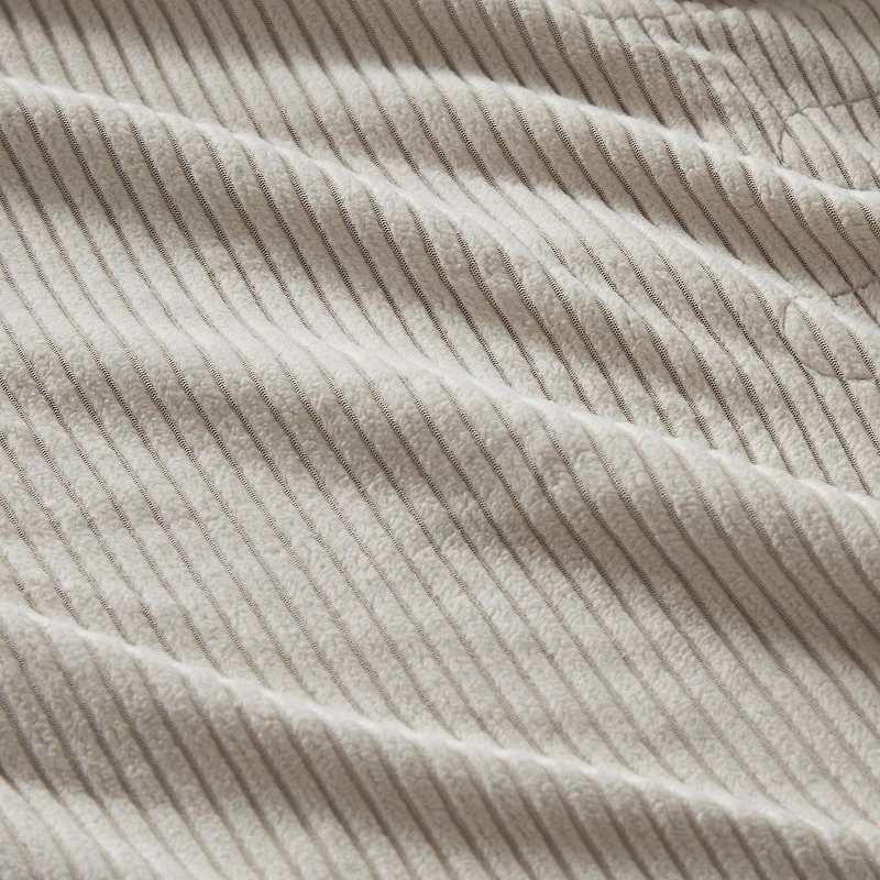 Couverture chauffante en polaire électrique Beautyrest