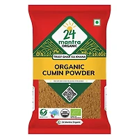 24M ORG CUMMIN SEEDS - FRENCH