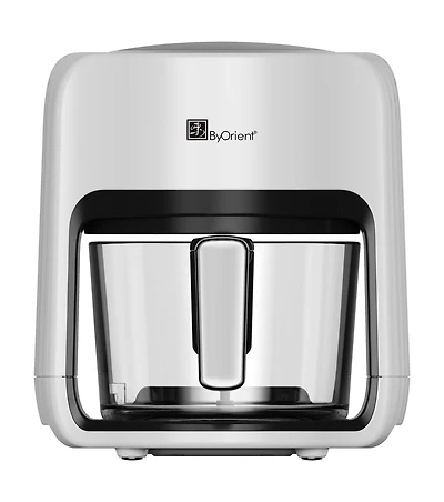 ByOrient tempered glass multi-function air fryer BO-AF16