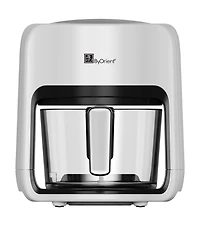 ByOrient tempered glass multi-function air fryer BO-AF16