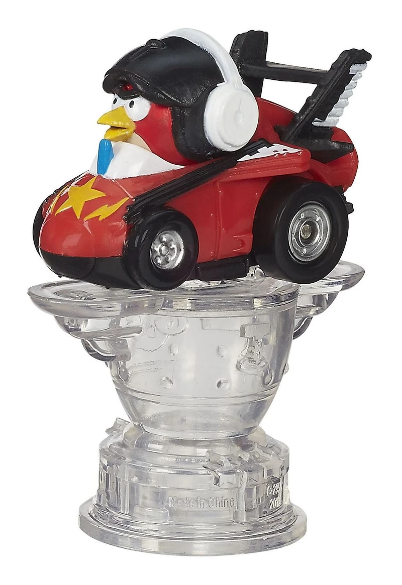 Angry Birds Go Kart