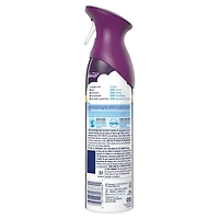 Febreze Air Effects Odor-Fighting Air Freshener Fig & Plum Aerosol Can