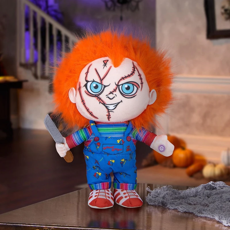 Waddler Stylisé Chucky Universal
