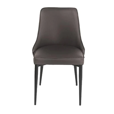 ROB CHAIR in grey