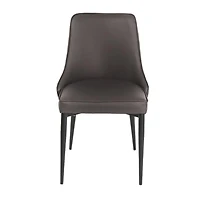 ROB CHAIR in grey