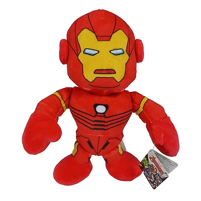 Disney Marvel Avengers 11" Plush - Iron Man