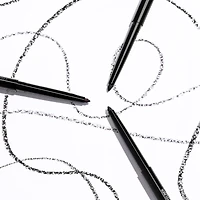 Eyeliner gel rétractable waterproof Breakup Proof