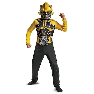 S BUMBLEBEE 4-6 - FRENCH