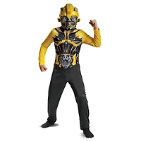 S BUMBLEBEE 4-6 - FRENCH