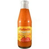 MATOUKS HOT PEP