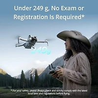 DJI Mini 4 Pro (GL)