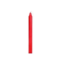 10" Colonnes Inodore (Rouge) (12 / Affichage) - Set of 12