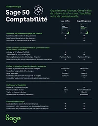 Sage 50 Premium Accounting 2026 - 1 Year Subscription [Digital Download]
