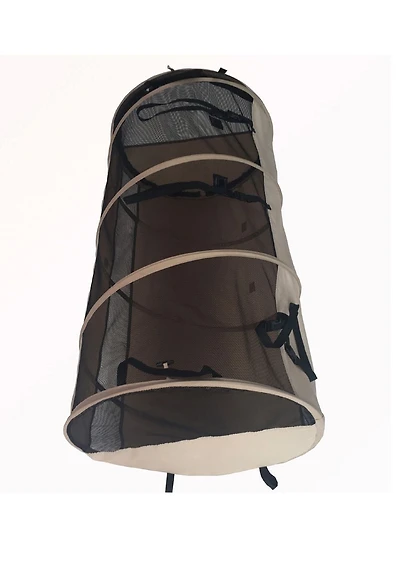 Cage de transport souple Pet Tube de Cool Runners pour animaux de compagnie