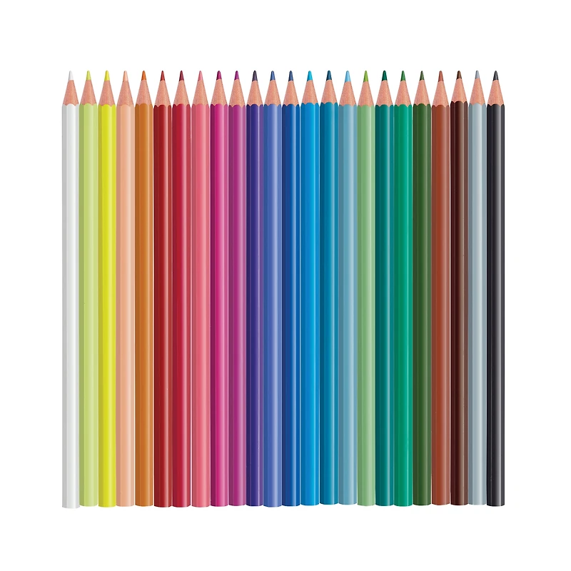 Staedtler Ensemble de coloriage jumbo