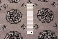 Tapis Tekke Oriental pour Salon, Salle à Manger, Chambre