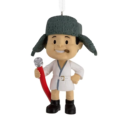 Hallmark Christmas Ornament (National Lampoon's Christmas Vacation Cousin Eddie)