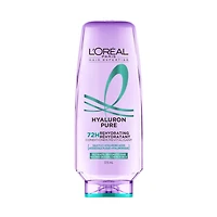 Hyaluron Pure Revitalisant Réhydratant 375 ml Pour Racines Grasses & Cheveux Déshydratés