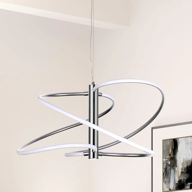 Romy LED Pendant