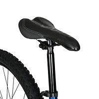 Hyper Bicycles 29” Explorer Mountain Bike, Adults 14+ Years, Hard Tail, Blue, 29" EXPLORER BLUE