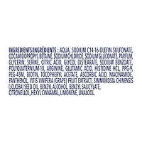 Dove Shampoo for Curly, Coily Hair Amino Curl with Bio-Protein Care Technology + Jojoba Oil