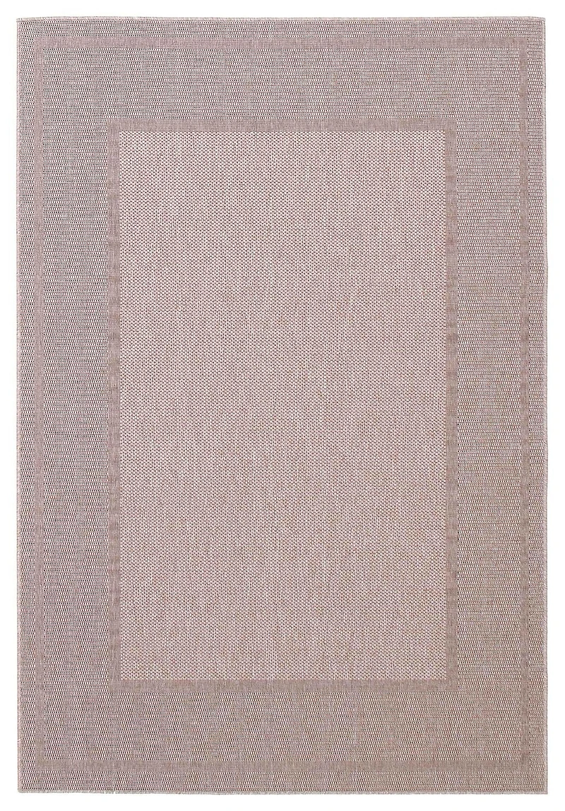 Tapis Moderne ECARPET pour Salon