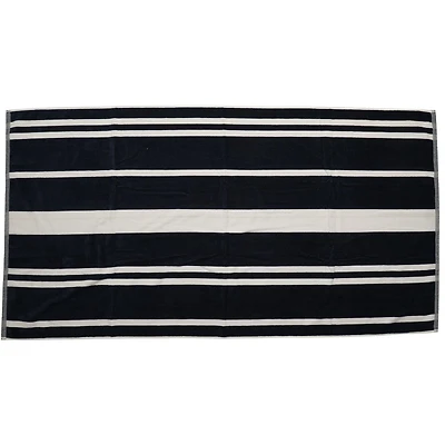 Serviette de plage HOMETRENDS