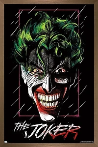 DC Comics - Le Joker