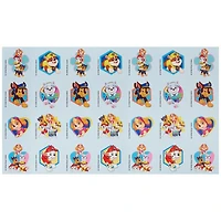 Nickeloden Paw Patrol Valentine Cards, Kiddie Cards, 32 Count
