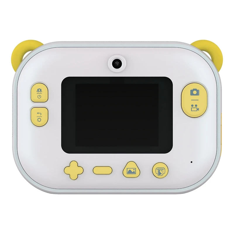myFirst Camera Insta Wi Jaune