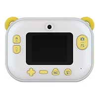 myFirst Camera Insta Wi Jaune​