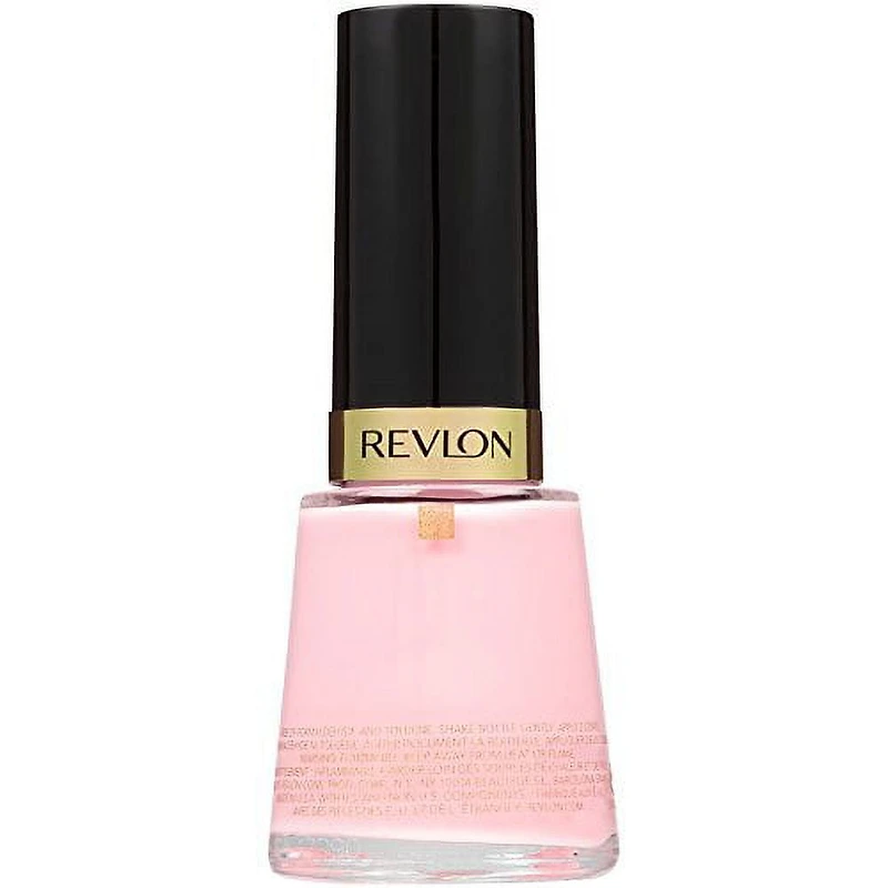 Revlon Super Lustrous Chip Resistant Nail Polish, 14.7mL