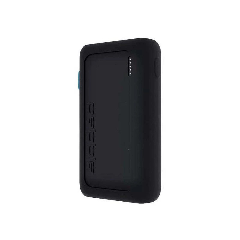 Veho Pebble Argonaut PZ30 Pro 30,000-mAh Portable Splash Resistant Power Bank - Black