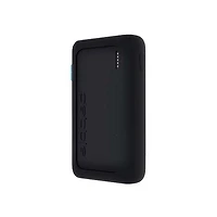 Veho Pebble Argonaut PZ30 Pro 30,000-mAh Portable Splash Resistant Power Bank - Black