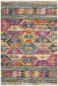Safavieh Madison Emory Abstract Area Rug