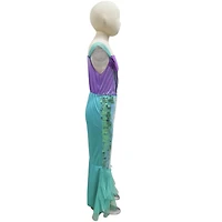 Goodmark Mystic Mermaid Halloween Costume