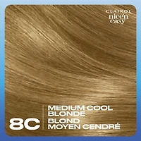 Clairol Nice'n Easy Permanent Hair Dye