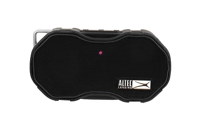 Altec Lansing Baby Boom XL Black Bluetooth Speaker