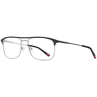 ECKO611 Black/Gunmetal 56/17/145