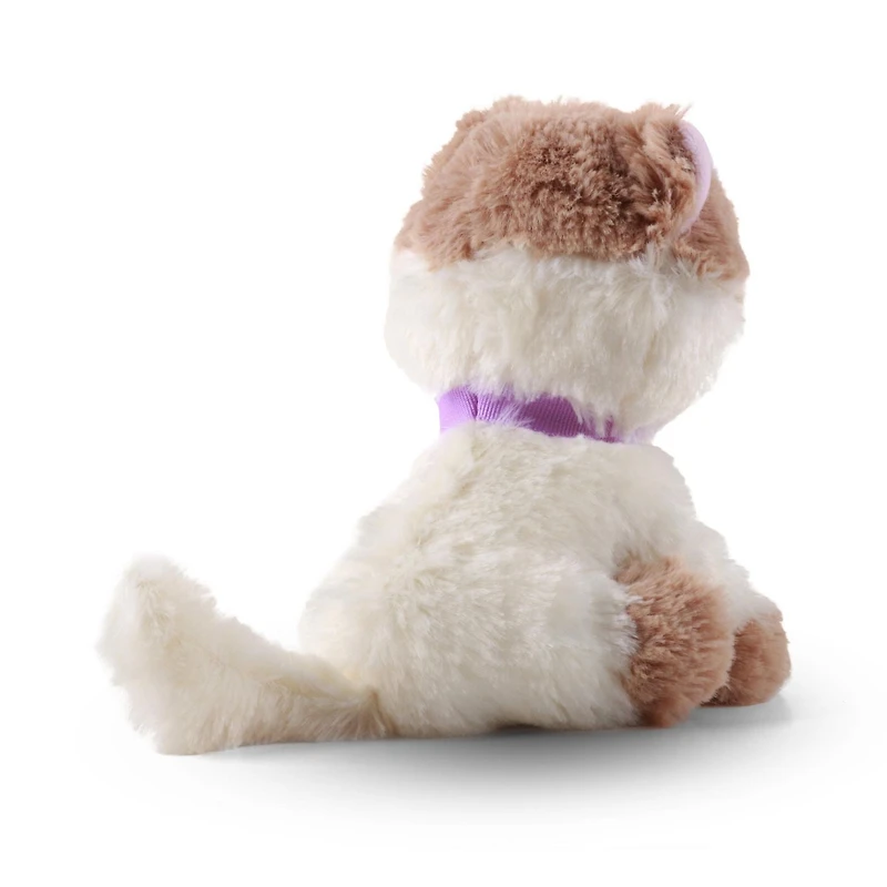 Chat Ragdoll Animal en peluche My Life As