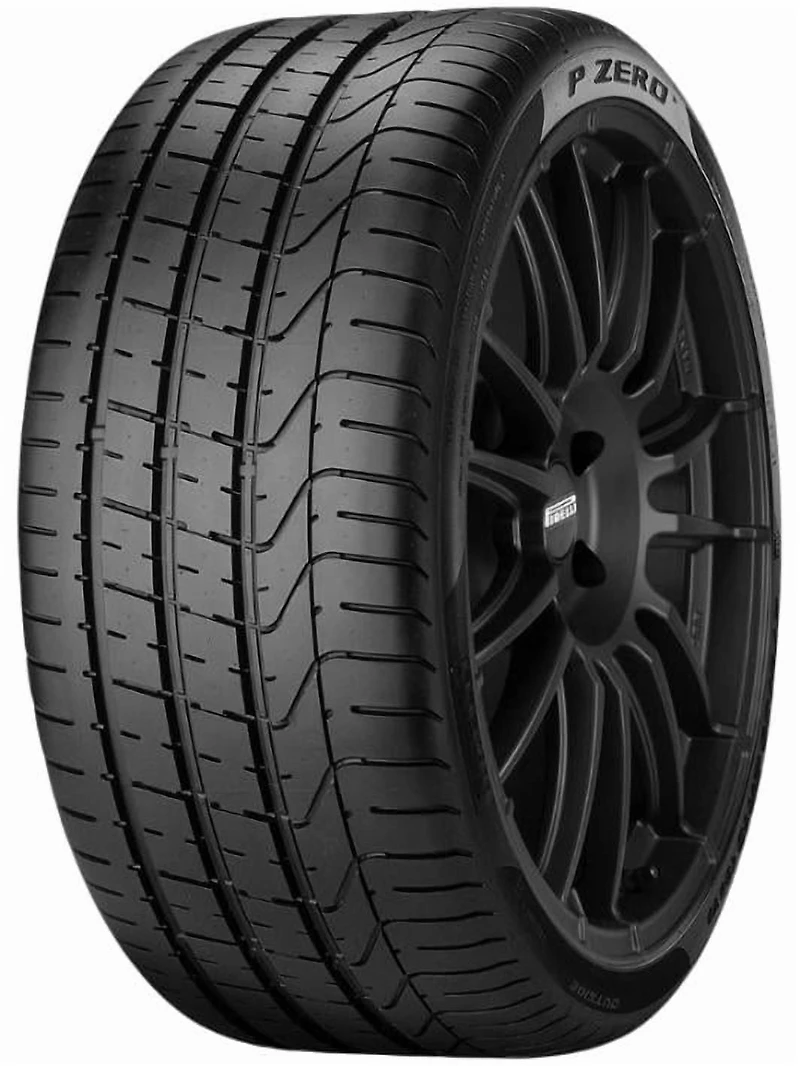 Pirelli P Zero 265/35R20XL 99Y BSW pneu